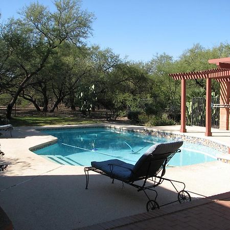 Desert Trails Bed & Breakfast Tanque Verde Dış mekan fotoğraf