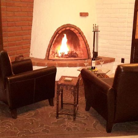 Desert Trails Bed & Breakfast Tanque Verde Dış mekan fotoğraf