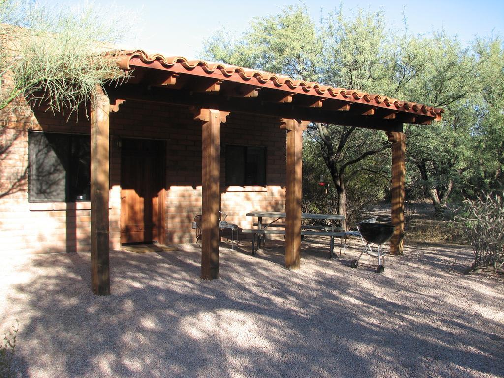 Desert Trails Bed & Breakfast Tanque Verde Oda fotoğraf