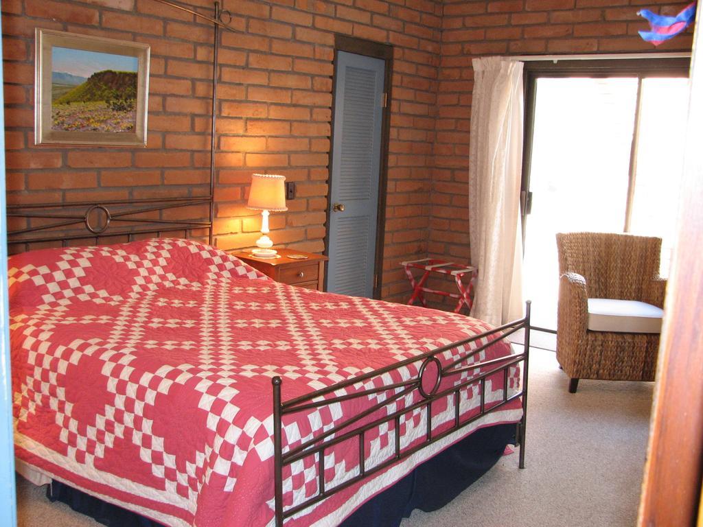 Desert Trails Bed & Breakfast Tanque Verde Oda fotoğraf