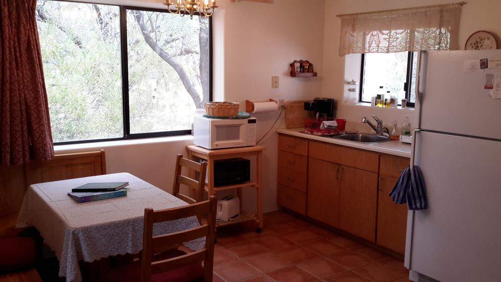 Desert Trails Bed & Breakfast Tanque Verde Oda fotoğraf