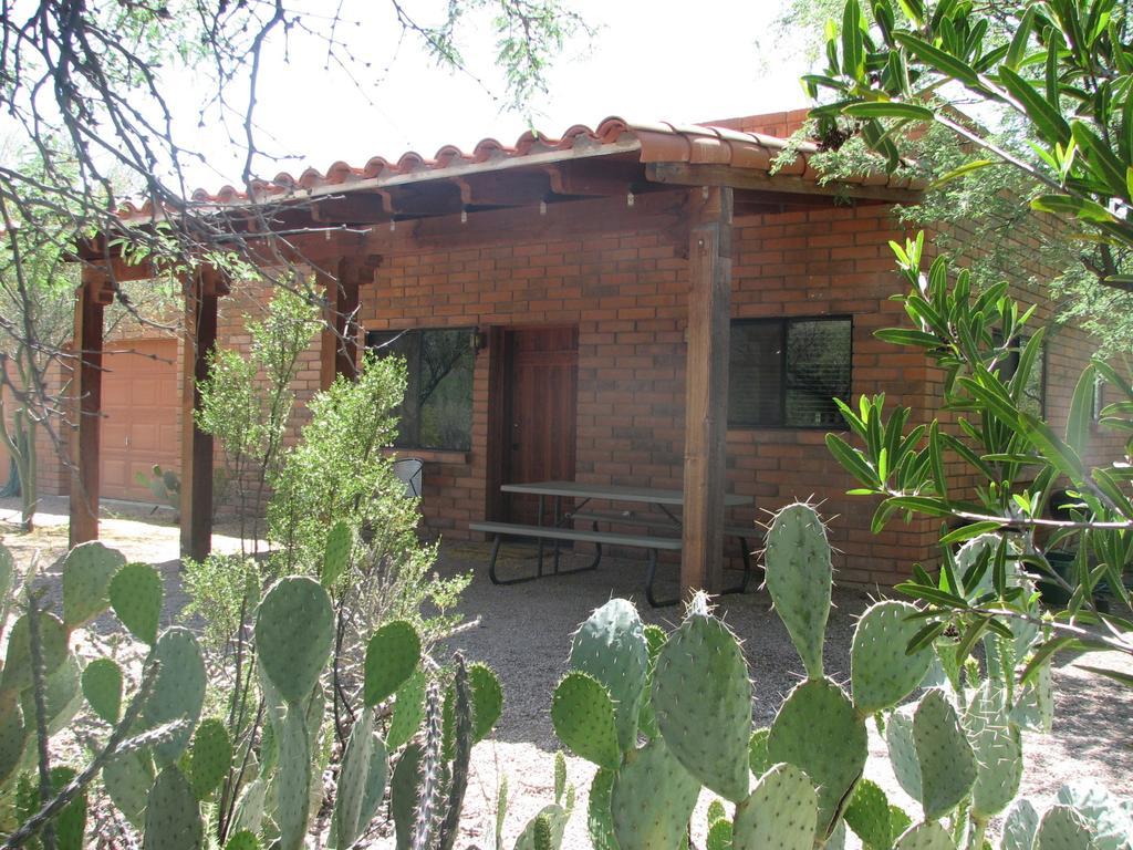 Desert Trails Bed & Breakfast Tanque Verde Oda fotoğraf
