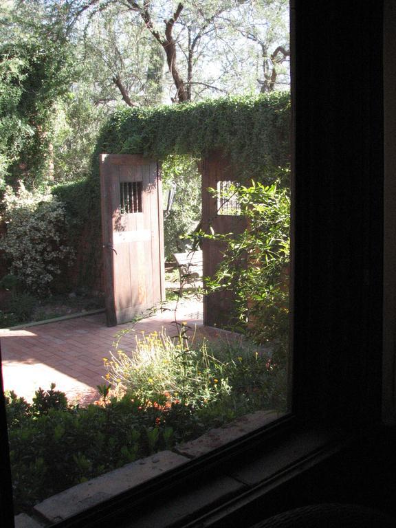 Desert Trails Bed & Breakfast Tanque Verde Oda fotoğraf